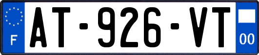 AT-926-VT