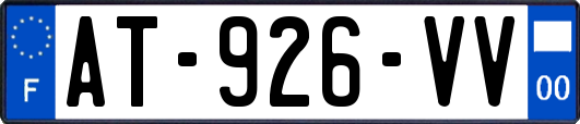 AT-926-VV