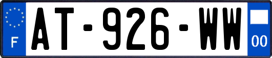 AT-926-WW