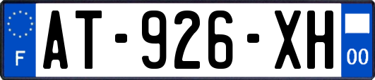 AT-926-XH