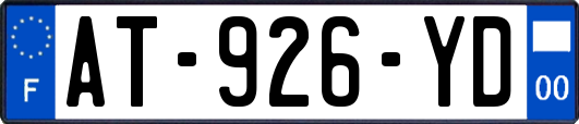 AT-926-YD