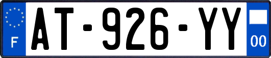 AT-926-YY