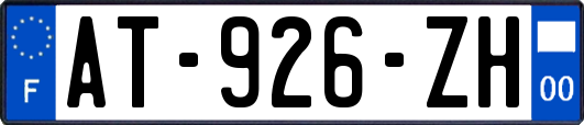 AT-926-ZH