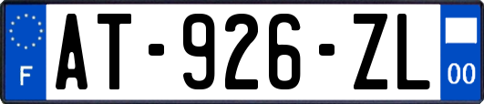 AT-926-ZL