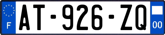 AT-926-ZQ