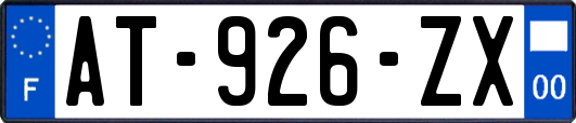 AT-926-ZX