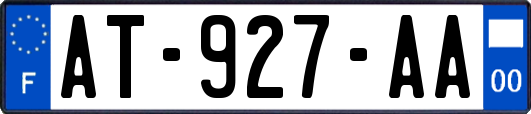 AT-927-AA