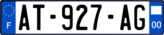 AT-927-AG