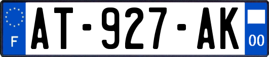 AT-927-AK