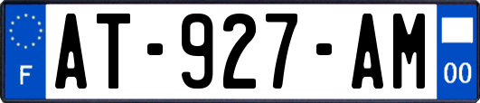 AT-927-AM