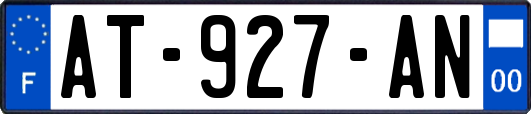 AT-927-AN