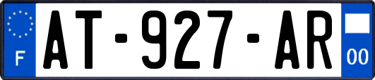 AT-927-AR