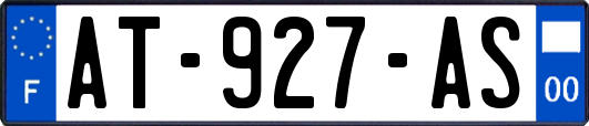 AT-927-AS