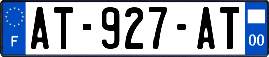 AT-927-AT