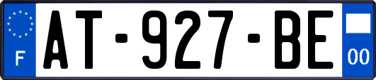 AT-927-BE