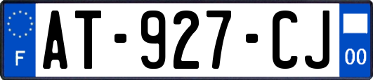AT-927-CJ