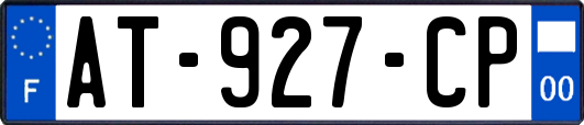 AT-927-CP