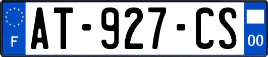 AT-927-CS