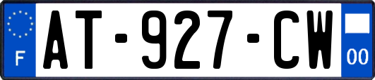 AT-927-CW