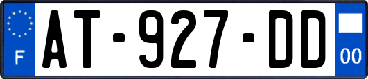 AT-927-DD