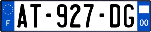 AT-927-DG