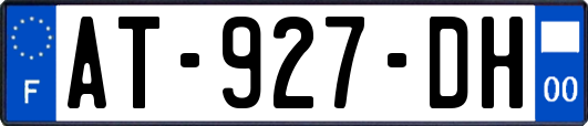 AT-927-DH