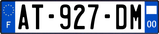 AT-927-DM