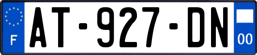 AT-927-DN