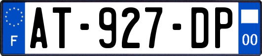 AT-927-DP