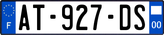 AT-927-DS