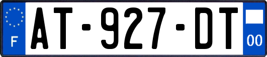 AT-927-DT