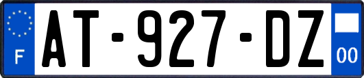 AT-927-DZ
