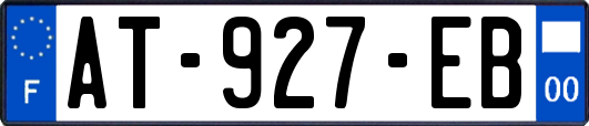 AT-927-EB