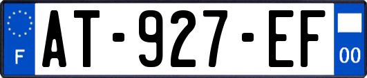 AT-927-EF