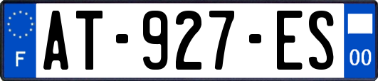 AT-927-ES