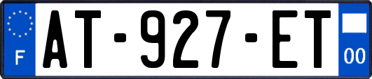 AT-927-ET