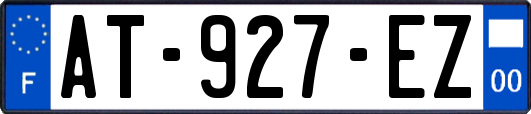 AT-927-EZ