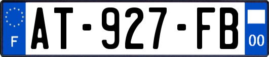 AT-927-FB