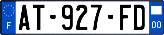 AT-927-FD