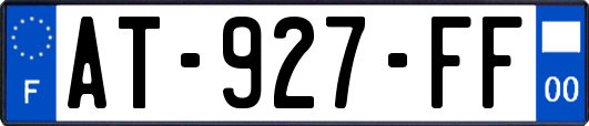 AT-927-FF