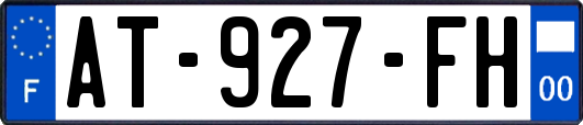 AT-927-FH