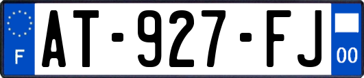 AT-927-FJ