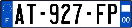 AT-927-FP