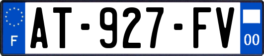 AT-927-FV