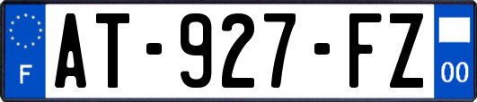AT-927-FZ