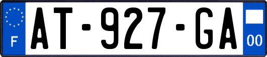 AT-927-GA
