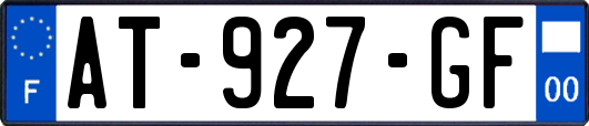 AT-927-GF