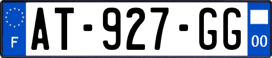 AT-927-GG