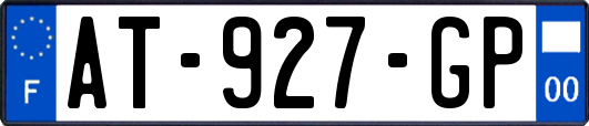 AT-927-GP