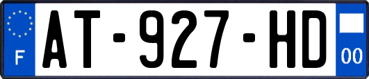 AT-927-HD
